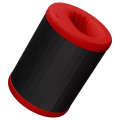 LELO F2S - Interactive Masturbator (Red)