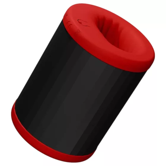 LELO F2S - Interactive Masturbator (Red)