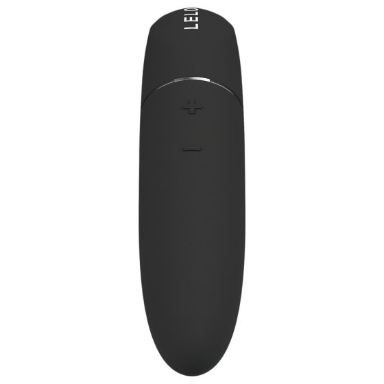 LELO Mia 3 - Travel Lipstick Vibrator (Black)