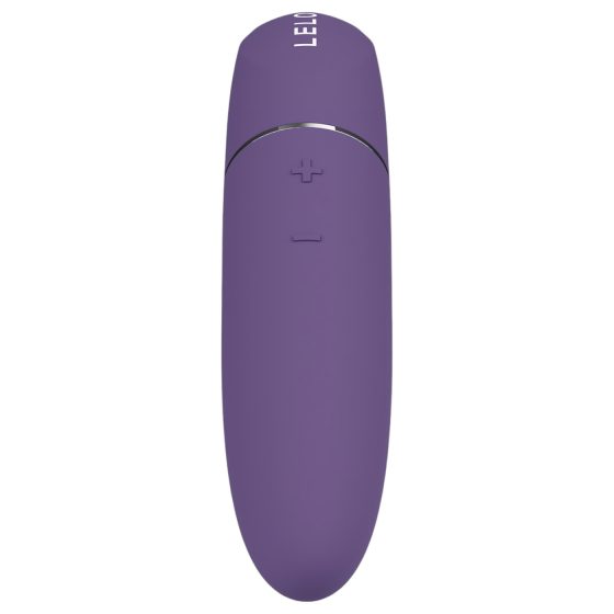 LELO Mia 3 - Travel Lipstick Vibrator (Purple)