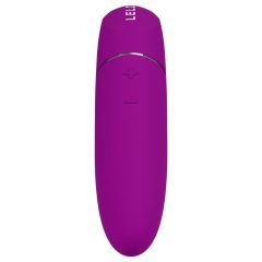 LELO Mia 3 - Travel Lipstick Vibrator (Pink)