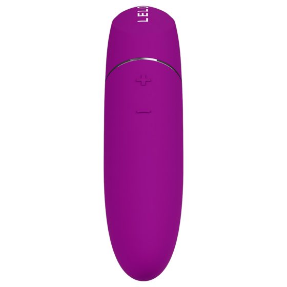 LELO Mia 3 - Travel Lipstick Vibrator (Pink)