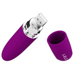 LELO Mia 3 - Travel Lipstick Vibrator (Pink)