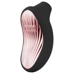 LELO Sona 3 Cruise - Sonic Wave Clitoral Stimulator (Black)