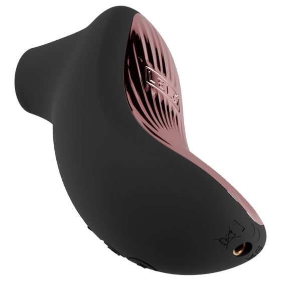 LELO Sona 3 Cruise - Sonic Wave Clitoral Stimulator (Black)