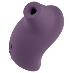 LELO Sona 3 Cruise - Sonic Wave Clitoral Stimulator (Purple)