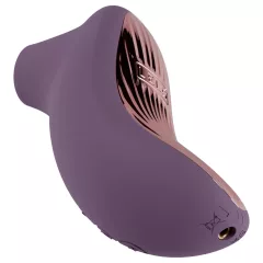 LELO Sona 3 Cruise - Sonic Wave Clitoral Stimulator (Purple)
