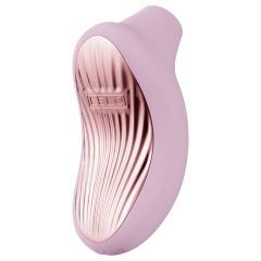 LELO Sona 3 Cruise - Sonic Clitoral Stimulator (Pink)