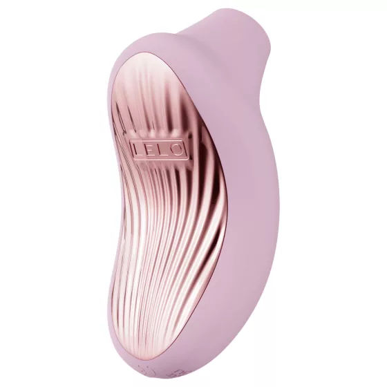 LELO Sona 3 Cruise - Sonic Clitoral Stimulator (Pink)
