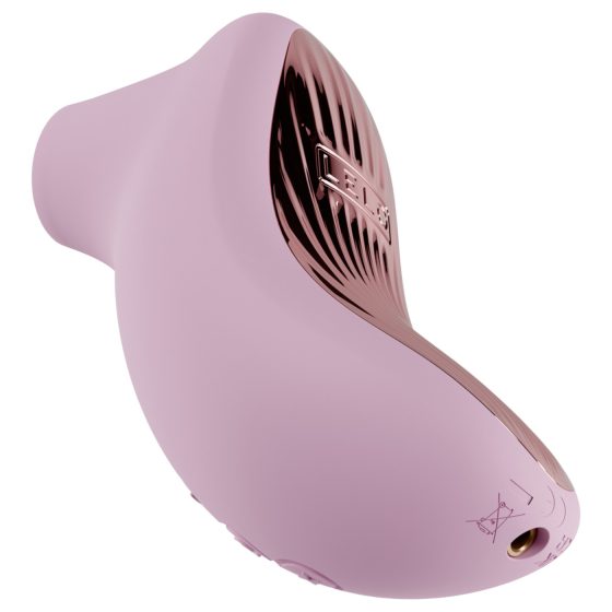LELO Sona 3 Cruise - Sonic Clitoral Stimulator (Pink)