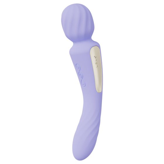 Lelo Switch - Purple Massager Vibrator