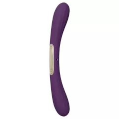 LELO Boomerang - double-ended vibrator (purple)