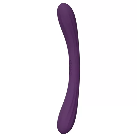 LELO Boomerang - double-ended vibrator (purple)