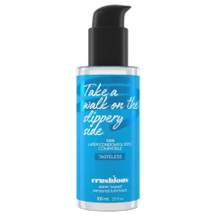 Crushious - water-based lubricant (100ml)