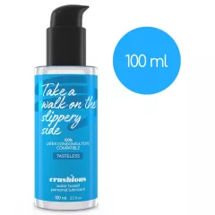 Crushious - water-based lubricant (100ml)
