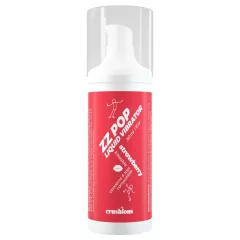   Crushious ZZ Pop - kissable liquid vibrator, strawberry (30 ml)