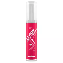 Crushious ZZ POP - edible liquid vibrator, cherry (10 ml)