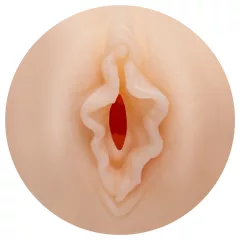   Crushious Ezy Egg The Skilled - masturbator egg (flesh-coloured)