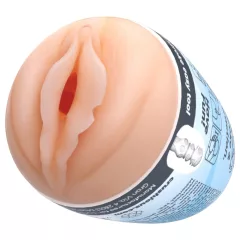   Crushious Ezy Egg The Lover - masturbator egg (flesh-coloured)
