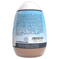   Crushious Ezy Egg The Lover - masturbator egg (flesh-coloured)