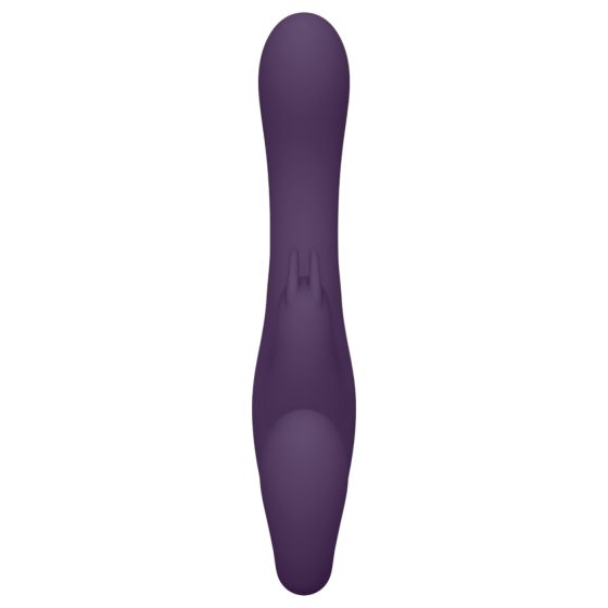 Vive Suki - Strap-On Vibrator Without Harness (Purple)