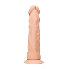 RealRock 7 Life-Like Dildo - Natural"