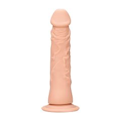 RealRock 7 Life-Like Dildo - Natural"