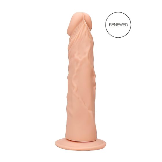 RealRock Life-Like Dildo (8) - Natural"