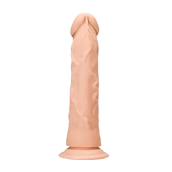 RealRock Life-Like Dildo (8) - Natural"