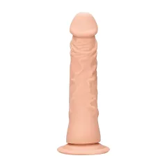 RealRock Life-Like Dildo (8) - Natural"