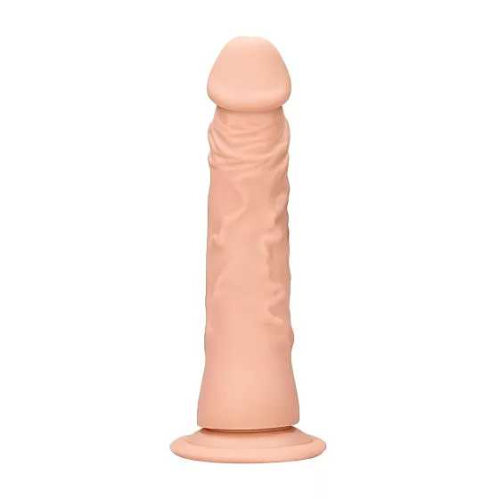 RealRock Life-Like Dildo (8) - Natural"