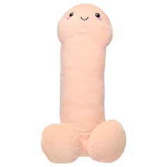 Cuddly Plush Penis - 24 (Natural)"