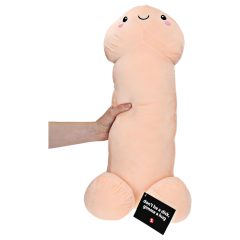 Cuddly Plush Penis - 24 (Natural)"