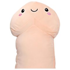 Cuddly Plush Penis - 24 (Natural)"