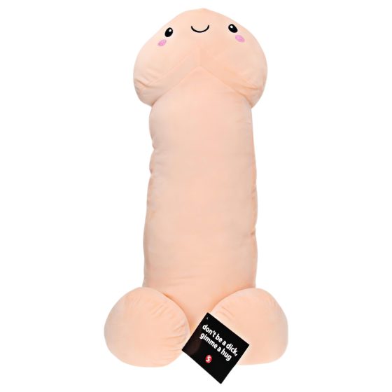Cuddly Plush Penis - 24 (Natural)"
