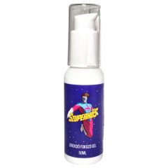 Superhero - Performance Boosting Gel (50 ml)
