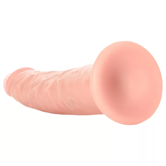 RealRock Slim - Realistic Dildo - 15.5cm (Natural)