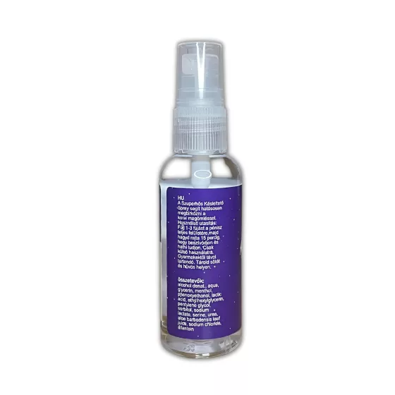 Superhero - Delay Spray (50 ml)