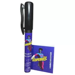 Superhero - Delay Spray (6ml)