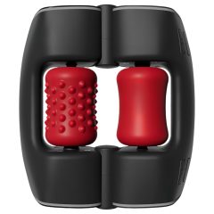 Orctan - Rechargeable Black Male Massager