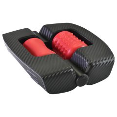 Orctan - Rechargeable Black Male Massager