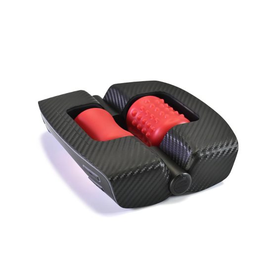Orctan - Rechargeable Black Personal Massager