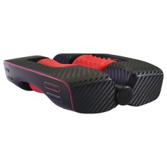 Orctan - Rechargeable Black Personal Massager