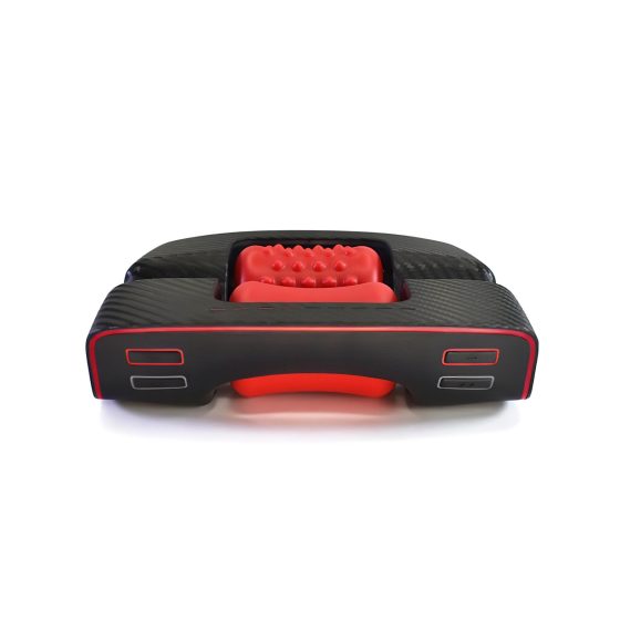 Orctan - Rechargeable Black Personal Massager