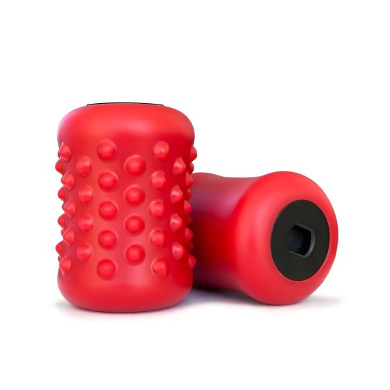 Orctan - Rechargeable Black Personal Massager