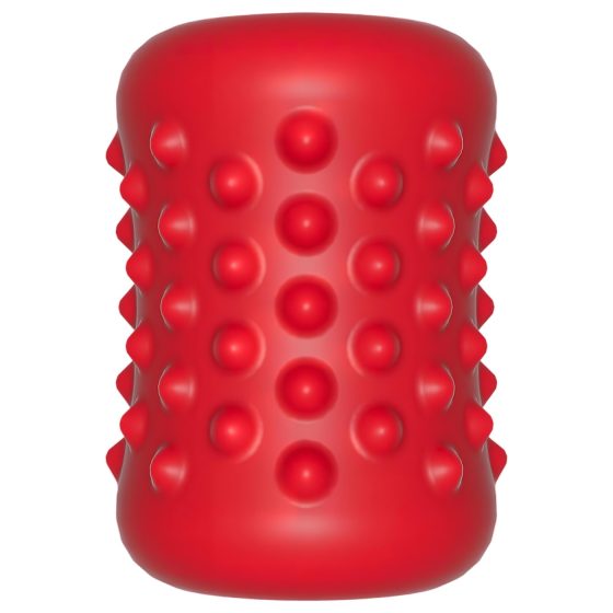 Orctan - Rechargeable Black Personal Massager