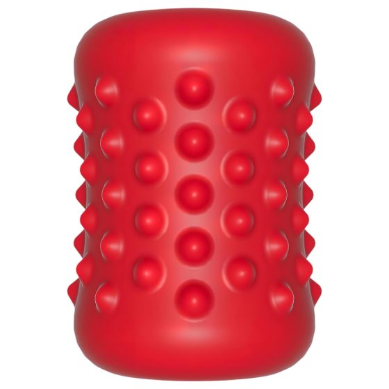Orctan - Rechargeable Black Male Massager
