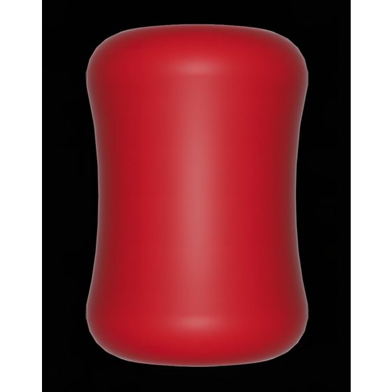 Orctan - Rechargeable Black Personal Massager