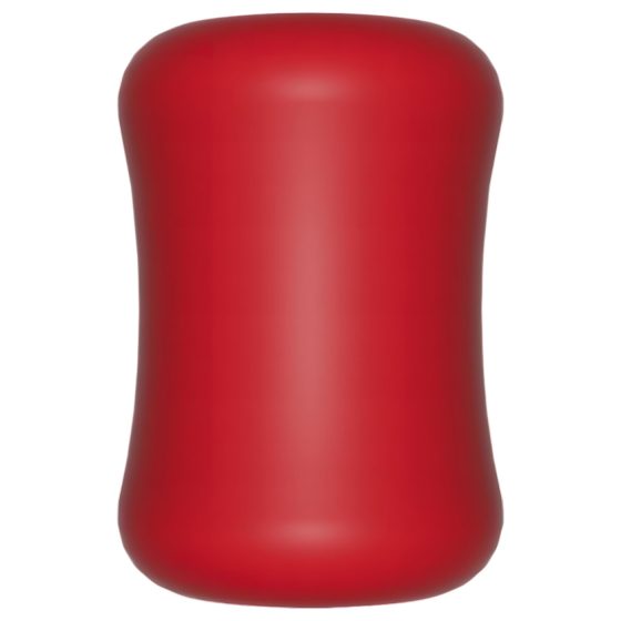 Orctan - Rechargeable Black Male Massager