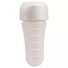   MX The Rolling Burst - lifelike vagina masturbator (flesh-coloured)